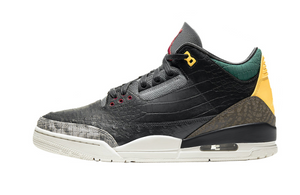 AIR JORDAN 3 ANIMAL INSTINCT 2.0 LISTED AS DEADSTOCK