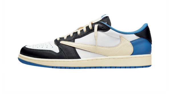 Scott x fragment x Air Jordan 1 Low OG – cutznkickz