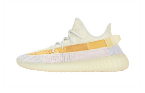 adidas Yeezy Boost 350 V2 Light listed as DEADSTOCK