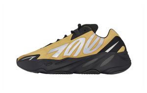 adidas Yeezy Boost 700 MNVN Honey Flux Listed as DEADSTOCK